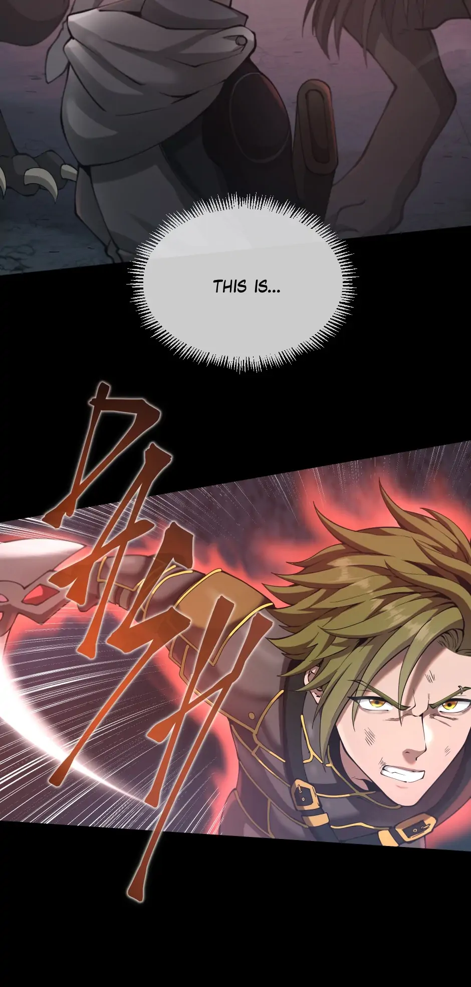 The Beginning After The End Chapter 170 image 32